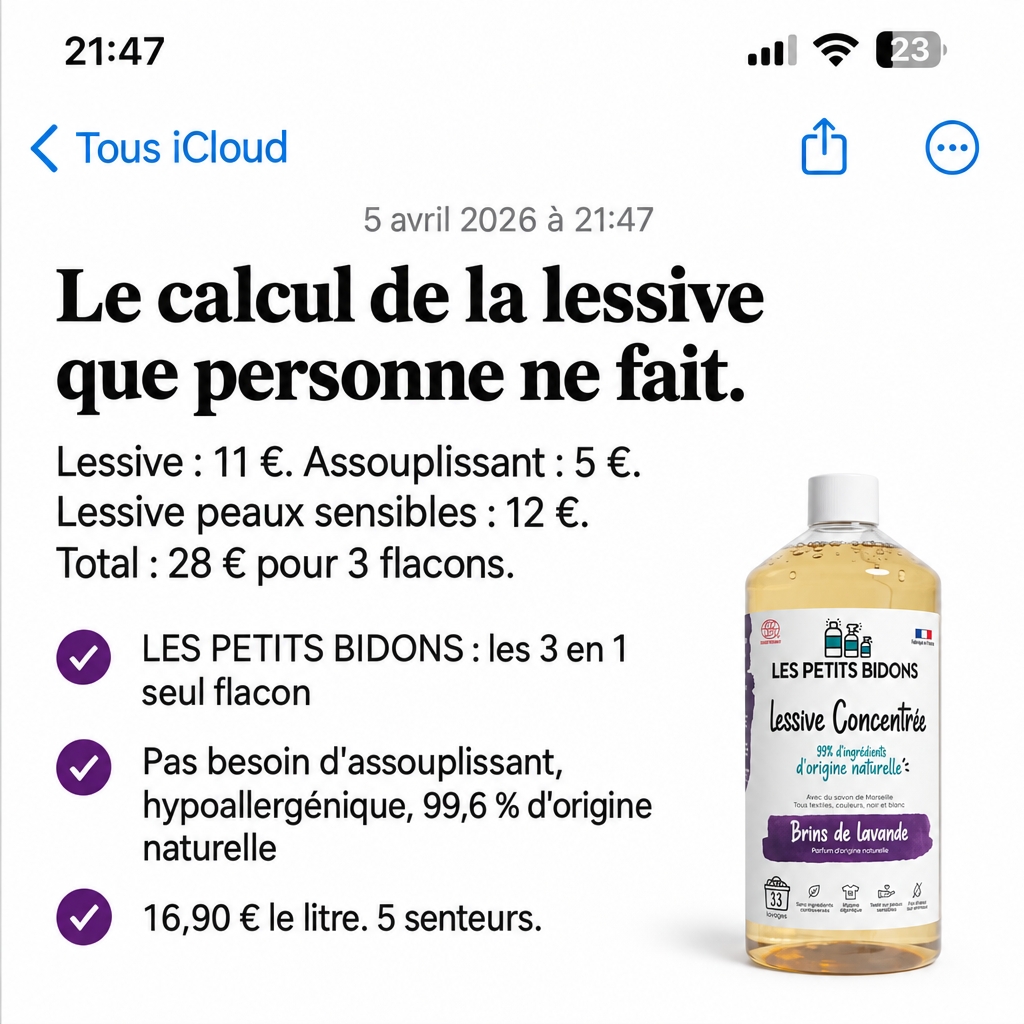 Créative Meta Ads réalisée par StaticAds