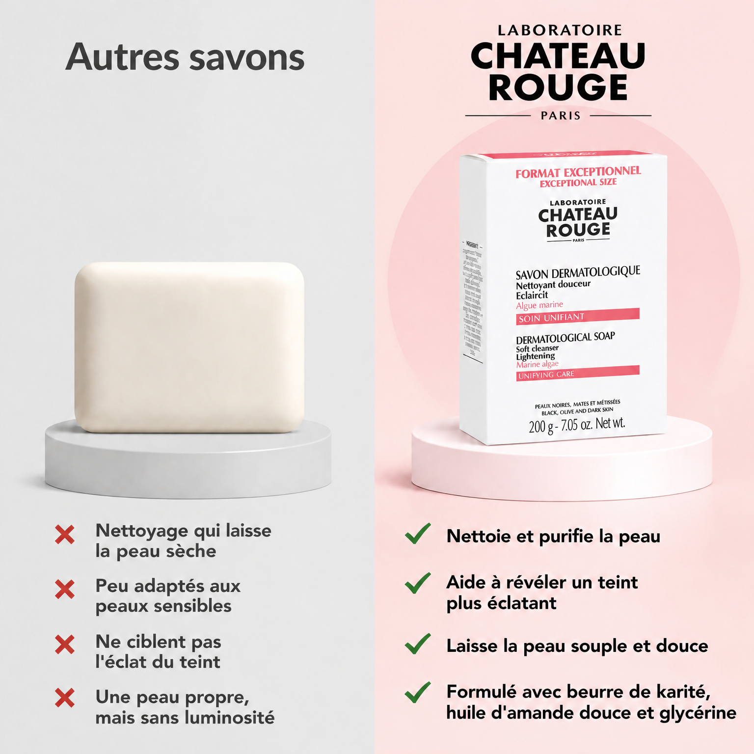 Créative Meta Ads réalisée par StaticAds