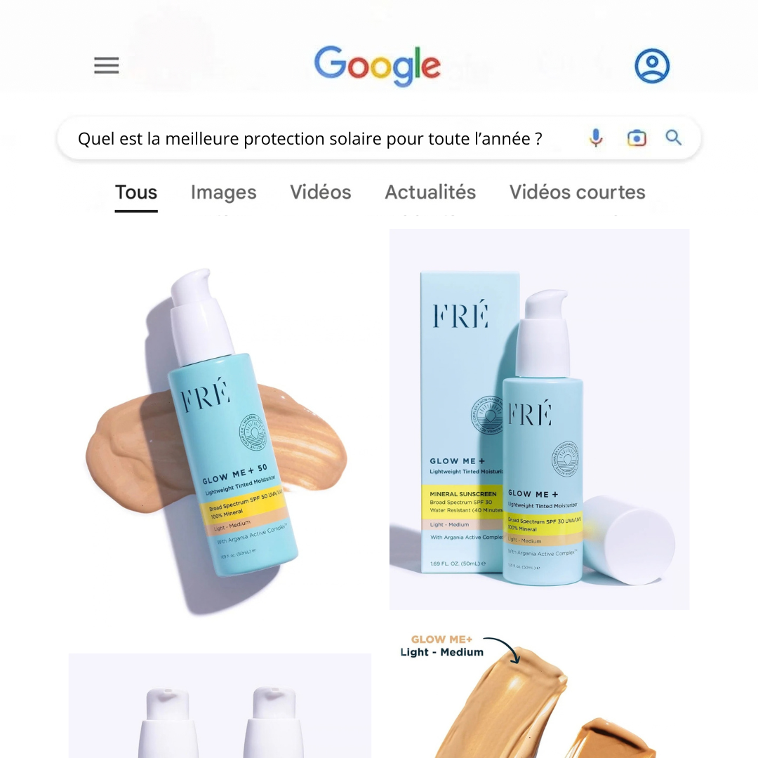 Créative Meta Ads réalisée par StaticAds
